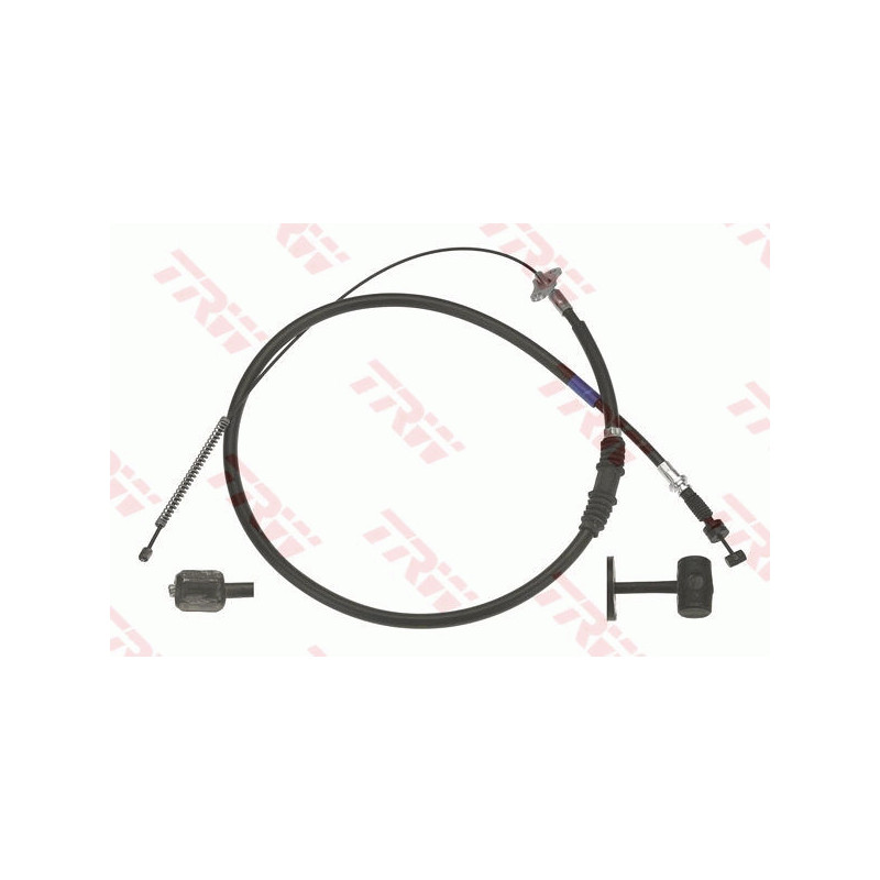 Câble de frein à main TRW
