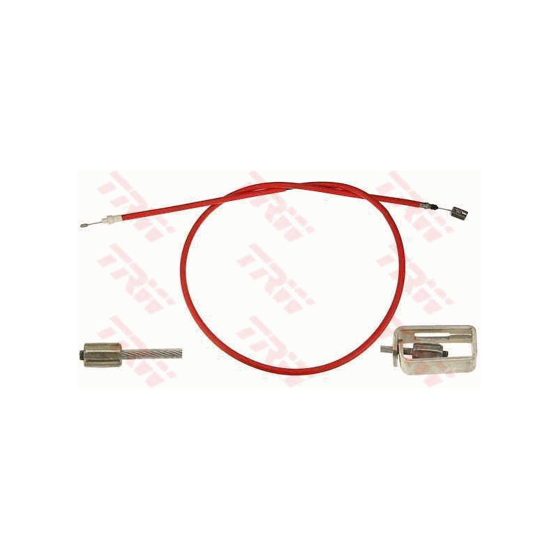 Câble de frein à main TRW