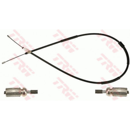 Câble de frein à main TRW