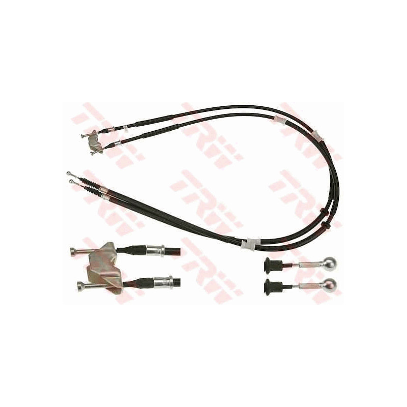 Câble de frein à main TRW