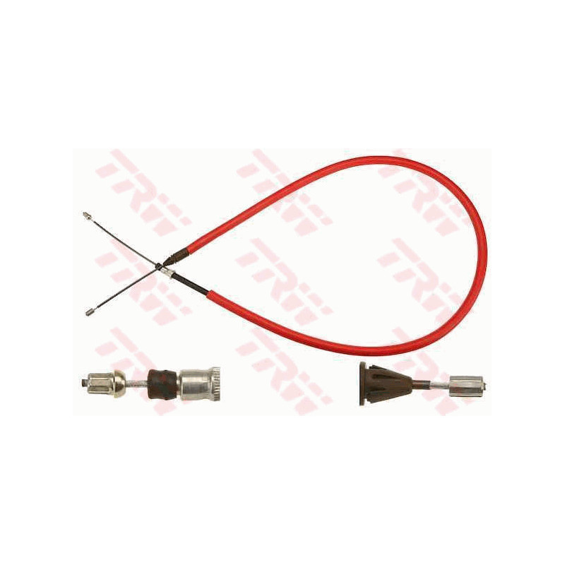 Câble de frein à main TRW