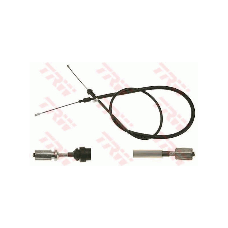 Câble de frein à main TRW