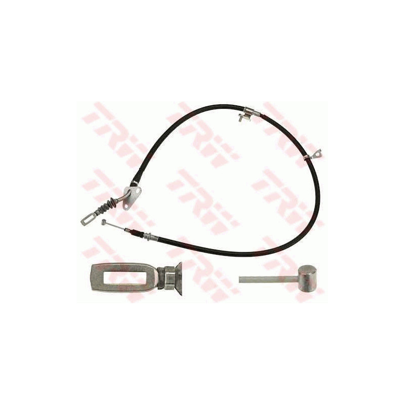 Câble de frein à main TRW