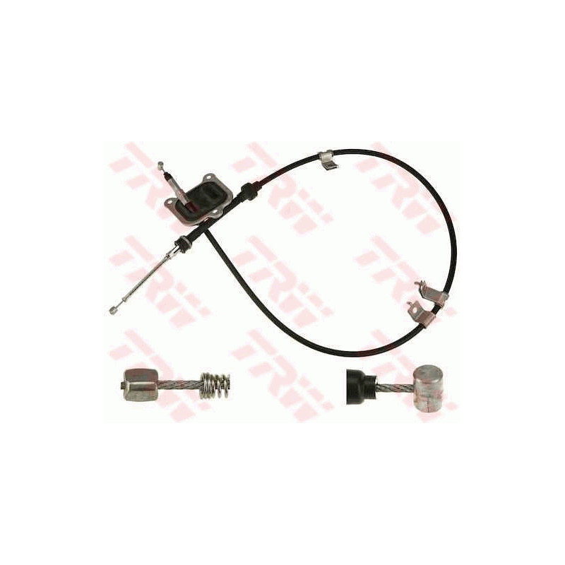 Câble de frein à main TRW