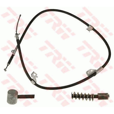 Câble de frein à main TRW