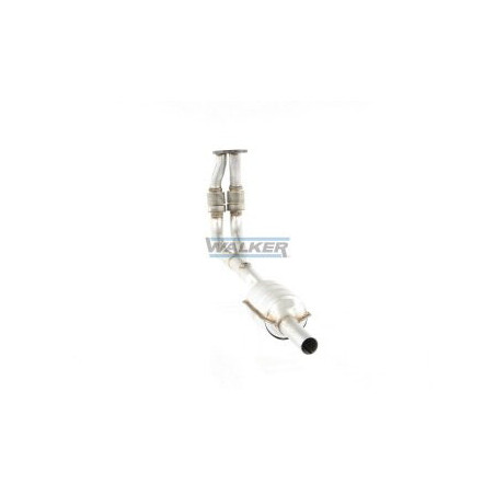 Catalyseur WALKER