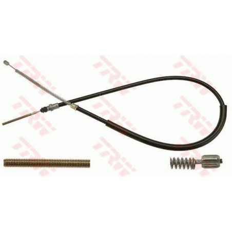Câble de frein à main TRW