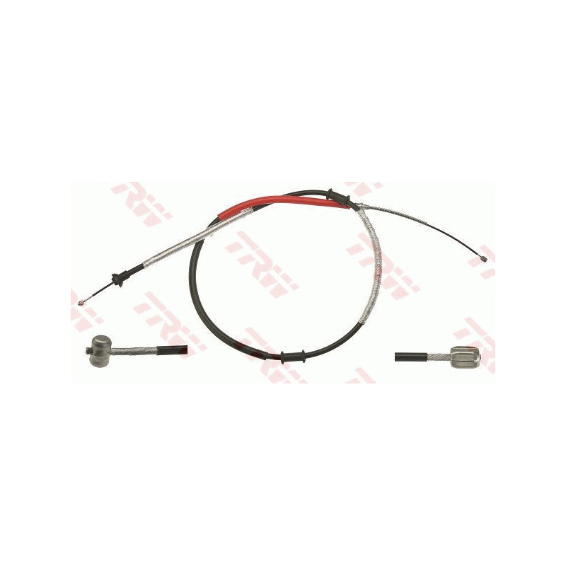 Câble de frein à main TRW