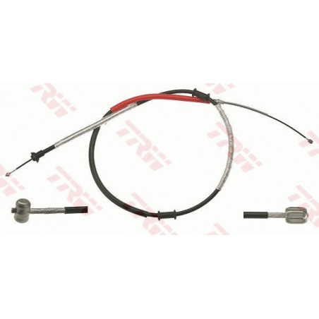 Câble de frein à main TRW