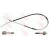 Câble de frein à main TRW