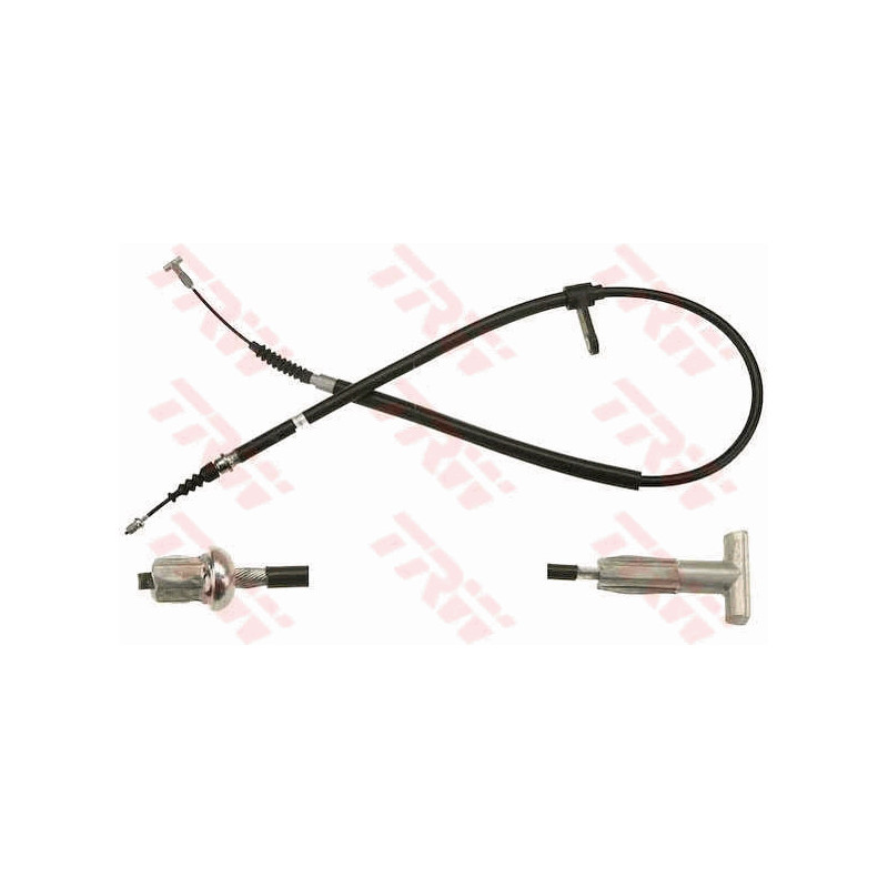 Câble de frein à main TRW