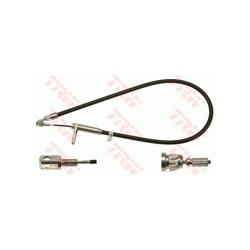 Câble de frein à main TRW