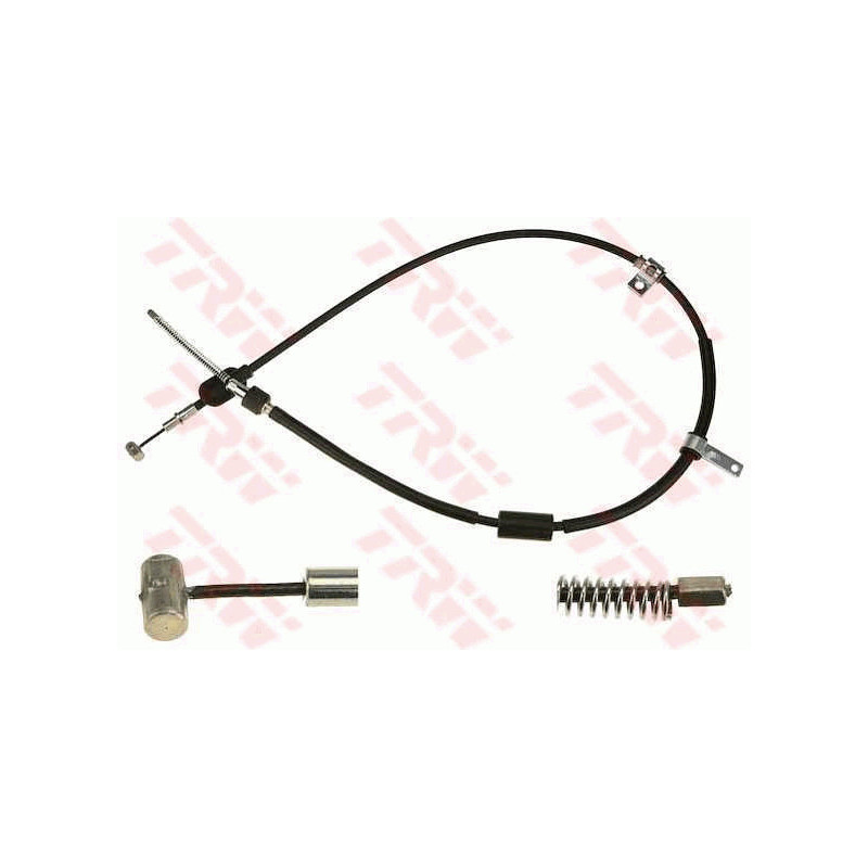 Câble de frein à main TRW