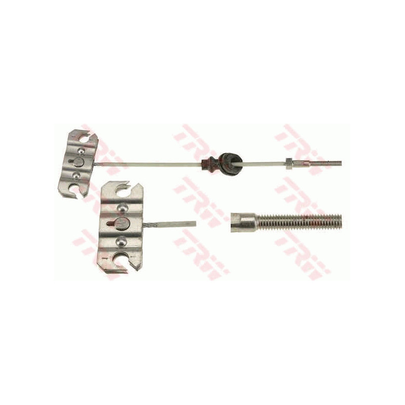 Câble de frein à main TRW