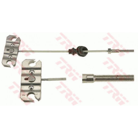 Câble de frein à main TRW