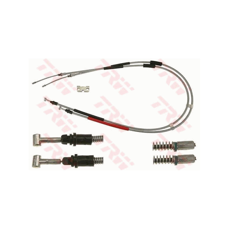 Câble de frein à main TRW