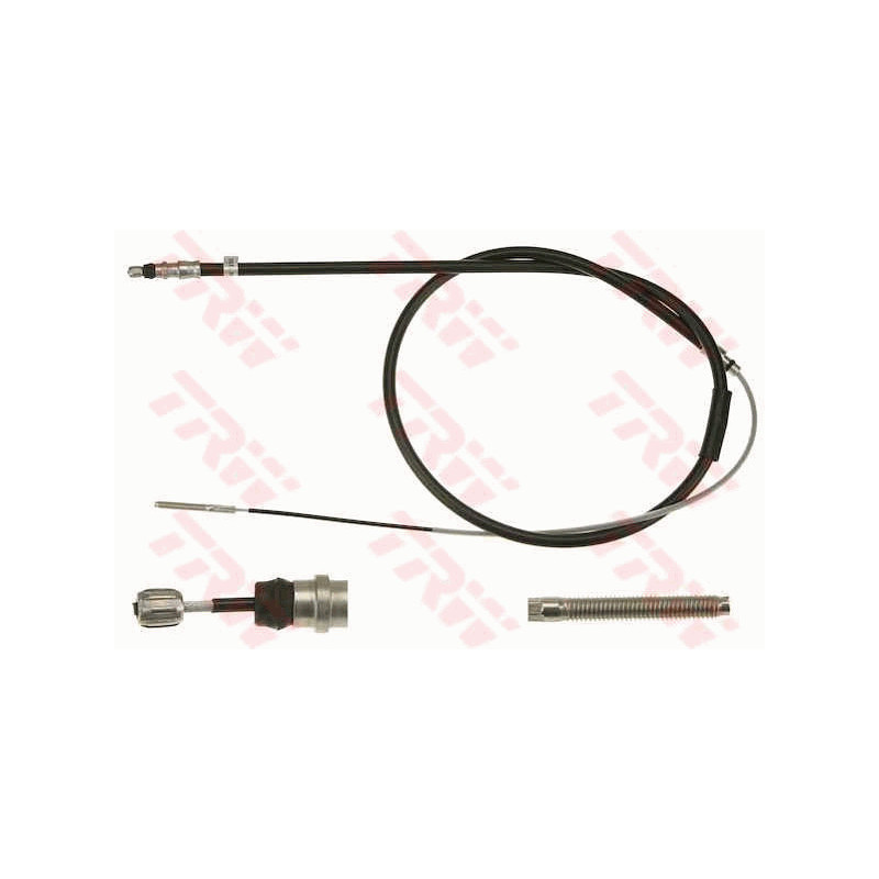 Câble de frein à main TRW