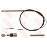 Câble de frein à main TRW