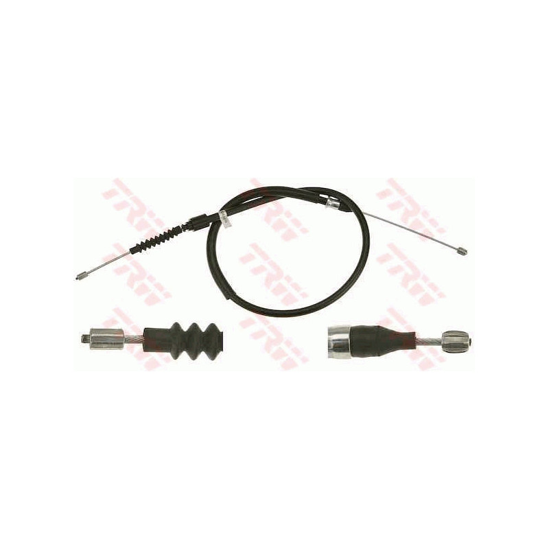 Câble de frein à main TRW