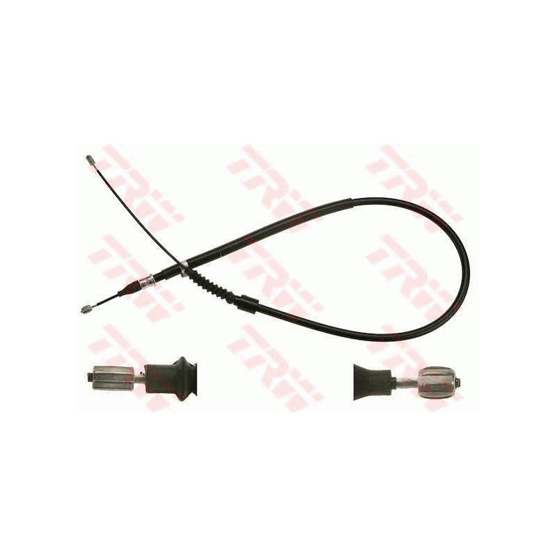 Câble de frein à main TRW