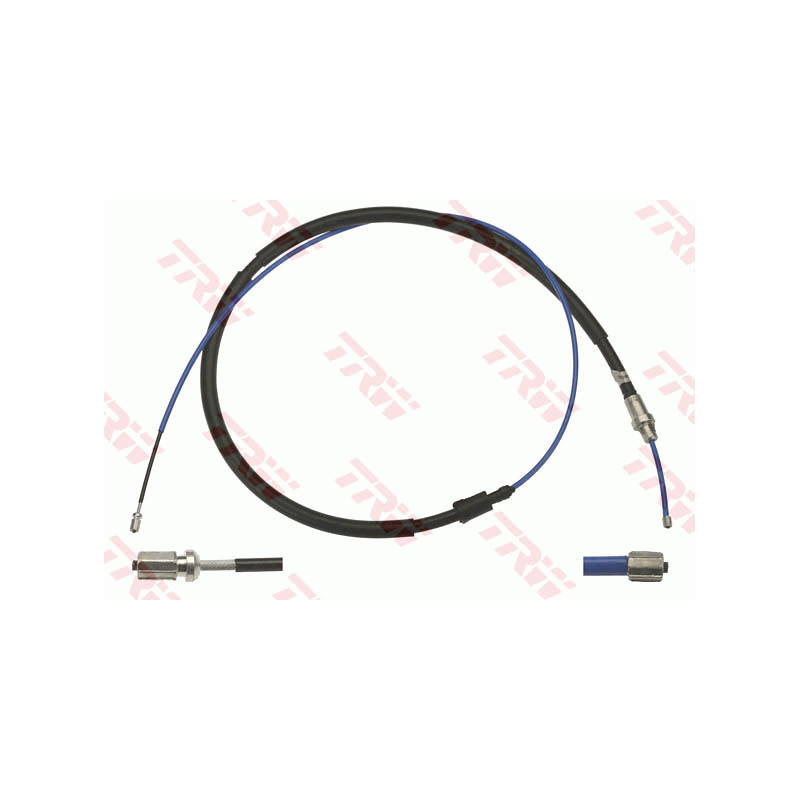 Câble de frein à main TRW