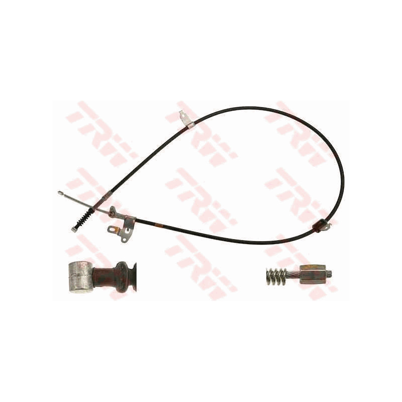 Câble de frein à main TRW