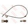 Câble de frein à main TRW