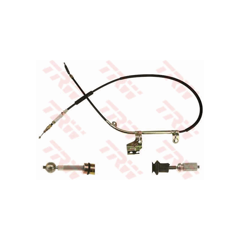 Câble de frein à main TRW