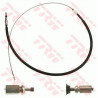 Câble de frein à main TRW