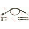 Câble de frein à main TRW