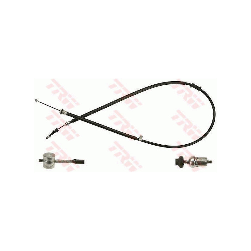Câble de frein à main TRW