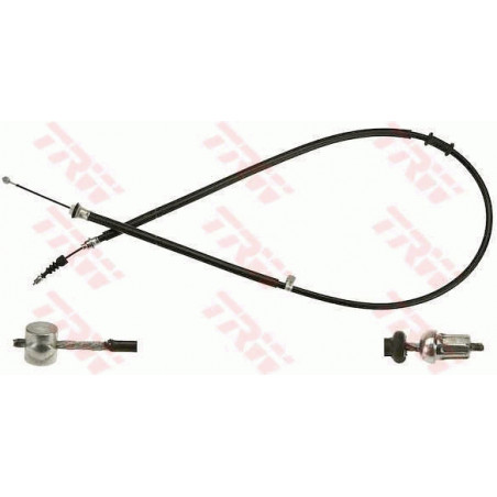 Câble de frein à main TRW