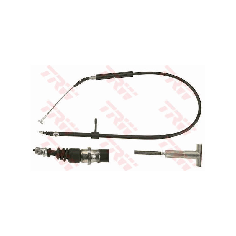 Câble de frein à main TRW