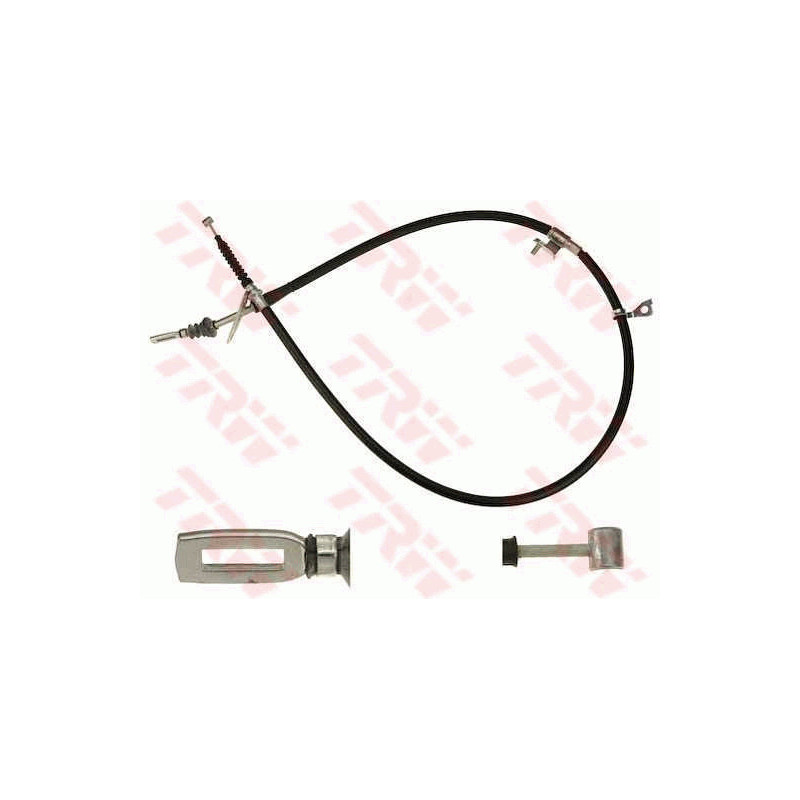 Câble de frein à main TRW