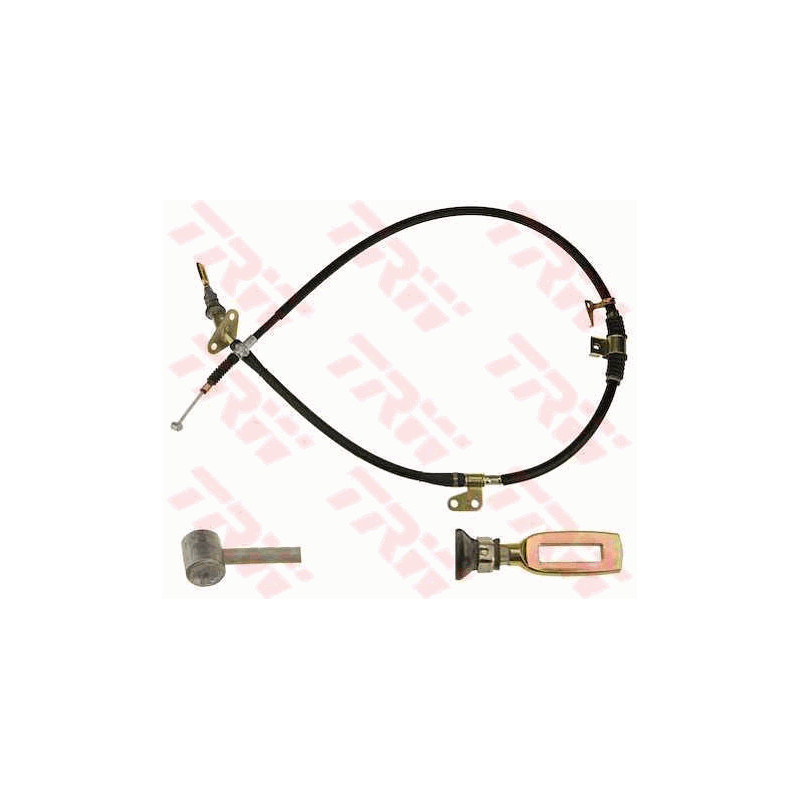 Câble de frein à main TRW