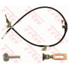 Câble de frein à main TRW
