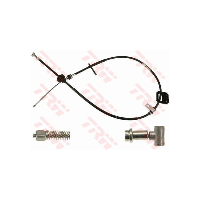 Câble de frein à main TRW