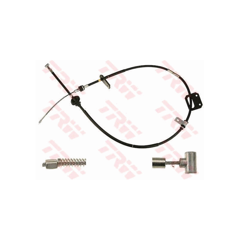 Câble de frein à main TRW