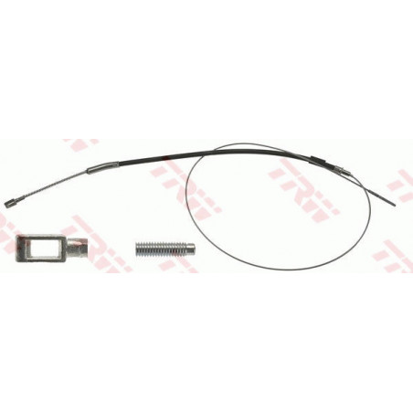 Câble de frein à main TRW