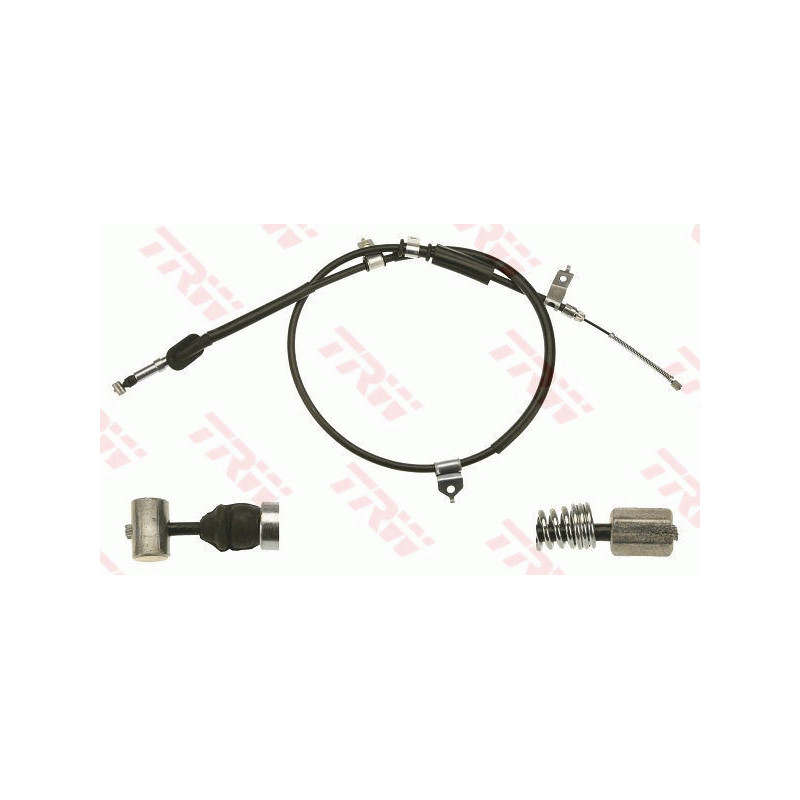 Câble de frein à main TRW