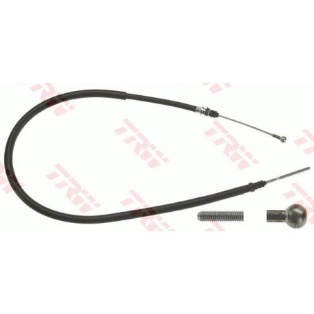 Câble de frein à main TRW