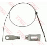 Câble de frein à main TRW