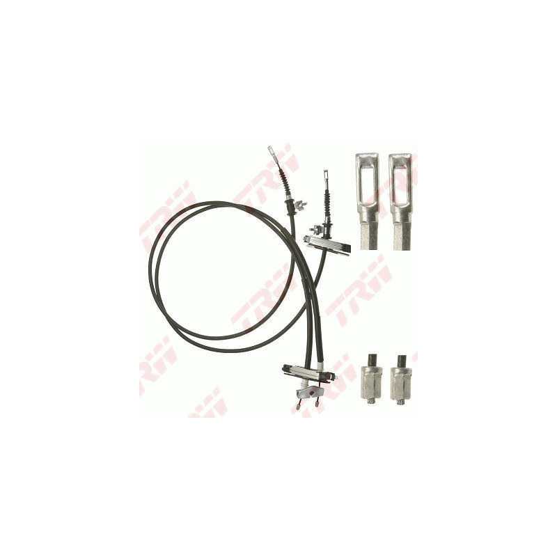 Câble de frein à main TRW