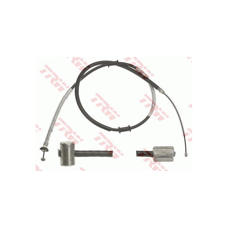 Câble de frein à main TRW
