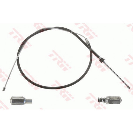 Câble de frein à main TRW