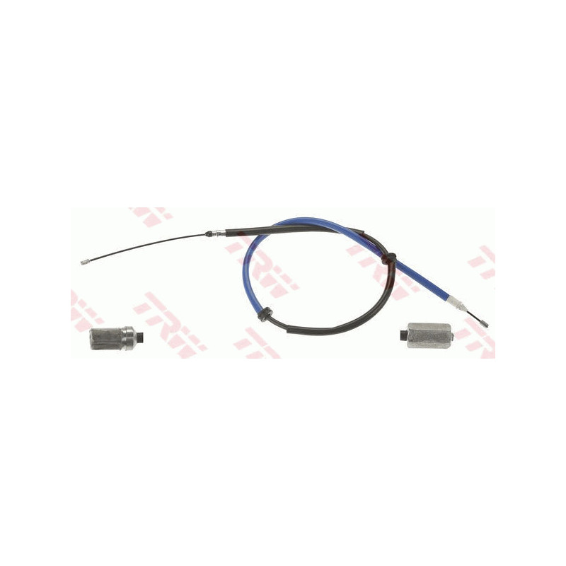 Câble de frein à main TRW