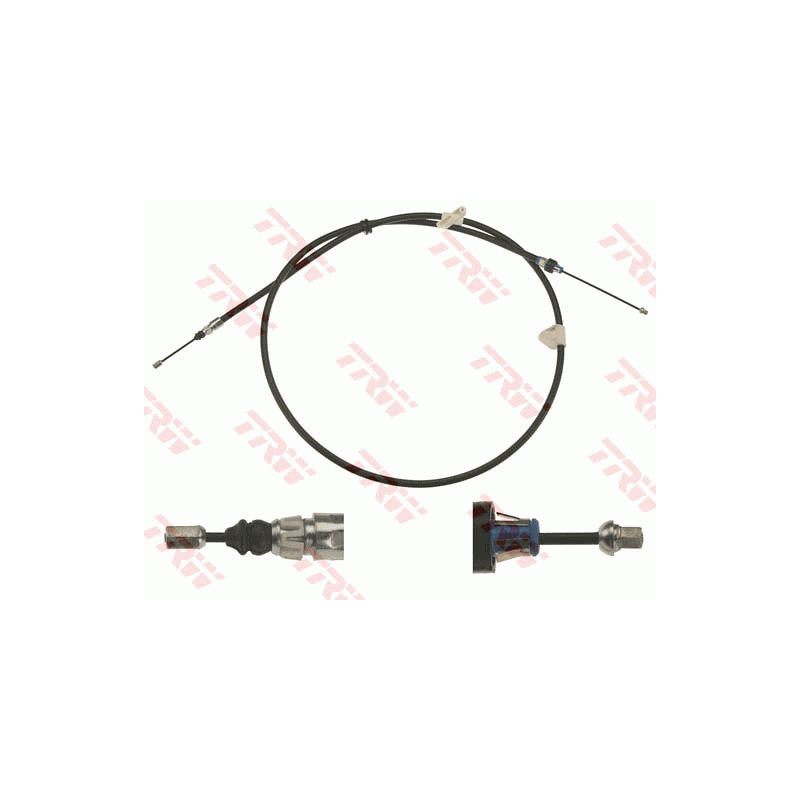 Câble de frein à main TRW