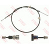 Câble de frein à main TRW