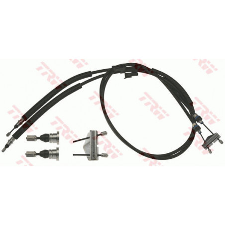 Câble de frein à main TRW