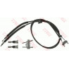 Câble de frein à main TRW